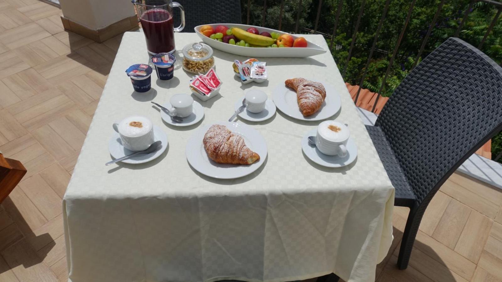 אוליאסטרו צ'ילנטו Ca'Del Borgo B&B Country House מראה חיצוני תמונה