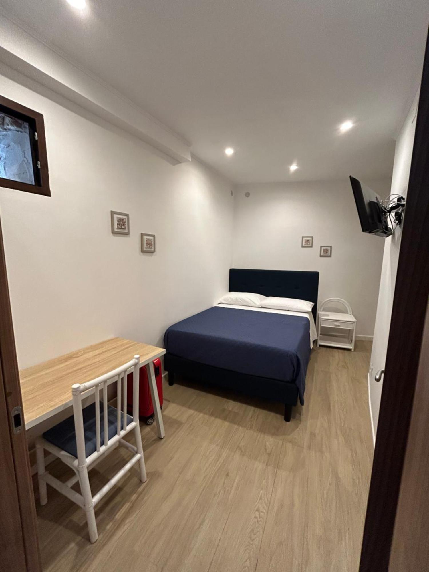 אוליאסטרו צ'ילנטו Ca'Del Borgo B&B Country House מראה חיצוני תמונה